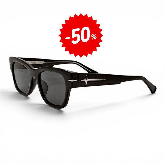 Horus 126 black
