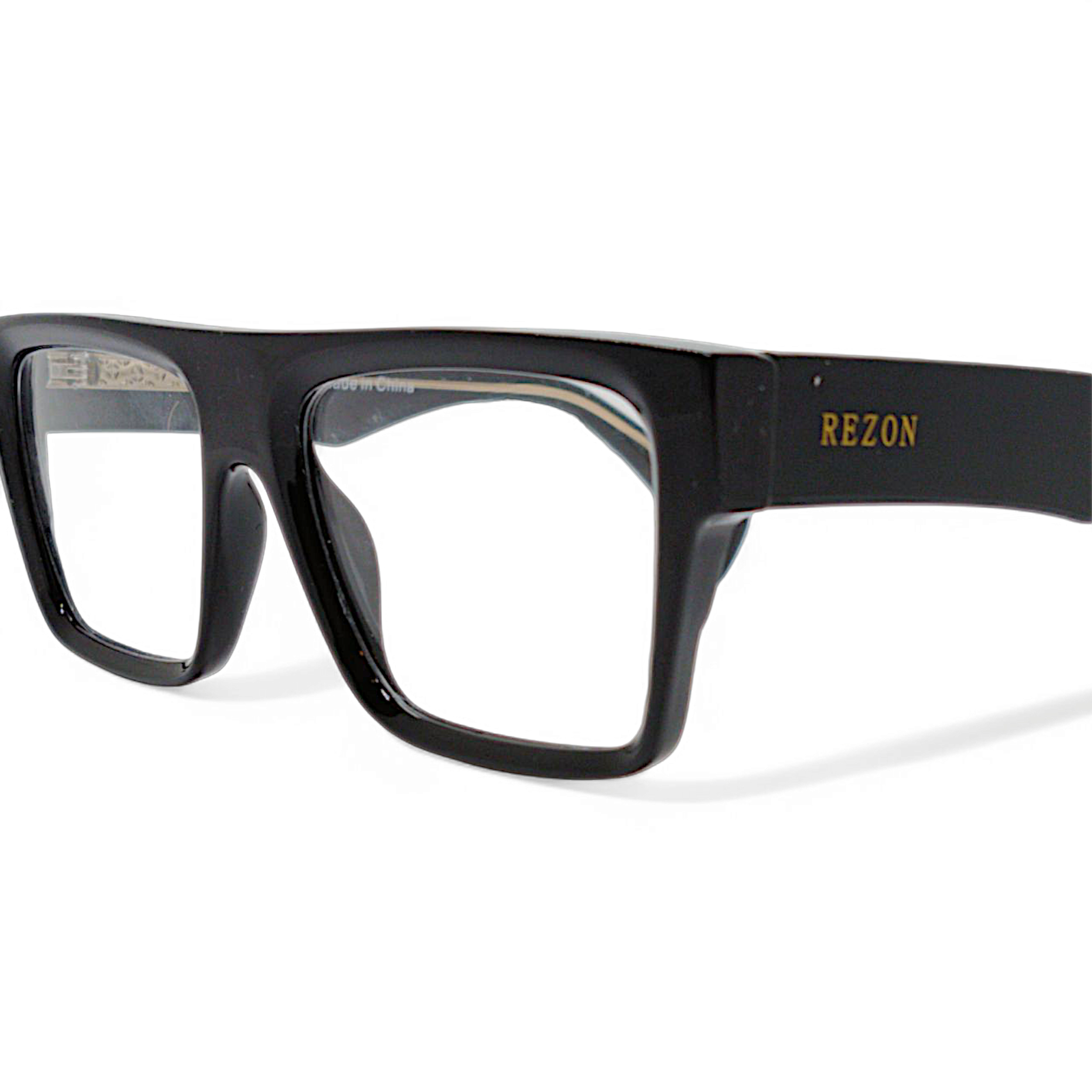Rezon 5617 black matt