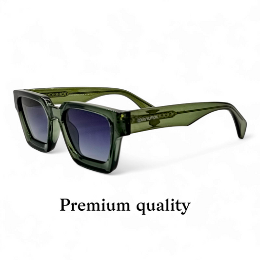 A 118 green premium quality